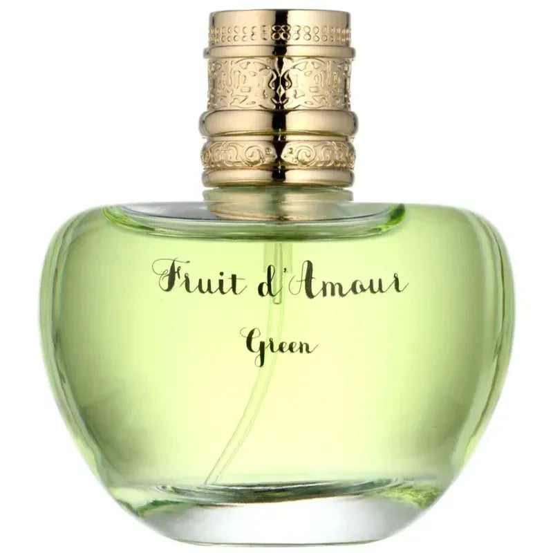 Emanuel Ungaro Fruit d'Amour Green Women's Perfume/Cologne For Women Eau de Toilette 3.4 oz Edt — 1