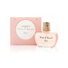 Emanuel Ungaro Fruit d'Amour Pink Perfume/Cologne For Women Eau De Toilette Spray 3.4 Oz Edt — 2