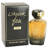 Emanuel Ungaro L'Amour Fou L'Elixir Perfume/Cologne For Women Eau De Parfum Spray 3.4 Oz Edp — 2