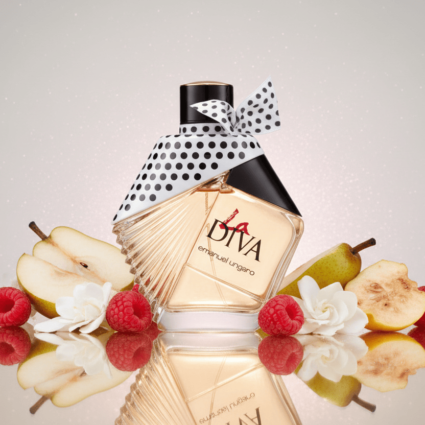 Emanuel Ungaro La Diva For Women Eau de Parfum — 2