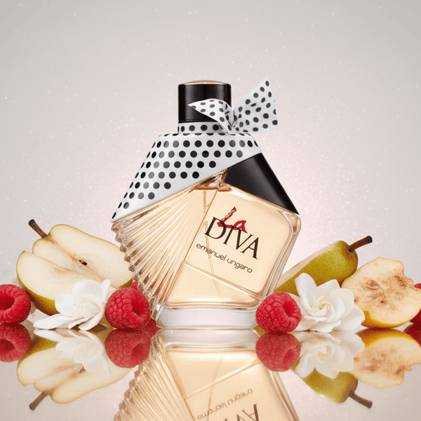 Emanuel Ungaro La Diva For Women Eau de Parfum — 2