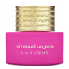 Emanuel Ungaro La Femme Women's Perfume/Cologne For Women Eau de Parfum 3.4 oz Edp — 1