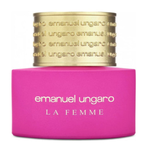 Emanuel Ungaro La Femme Women's Perfume/Cologne For Women Eau de Parfum 3.4 oz Edp — 1
