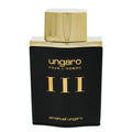 Emanuel Ungaro pour L'Homme III Gold Ltd. Men's Perfume/Cologne For Men Eau de Toilette 3.4 oz Edt — 1