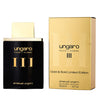 Emanuel Ungaro pour L'Homme III Gold Ltd. Men's Perfume/Cologne For Men Eau de Toilette 3.4 oz Edt — 2
