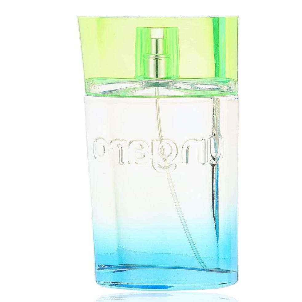 Emanuel Ungaro Power Men's Perfume/Cologne For Men Eau de Toilette 3.0 oz Edt — 1