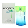 Emanuel Ungaro Power Men's Perfume/Cologne For Men Eau de Toilette 3.0 oz Edt — 2