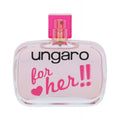 Emanuel Ungaro Ungaro for Her Perfume/Cologne For Women Eau De Toilette Spray 3.4 Oz Edt — 1