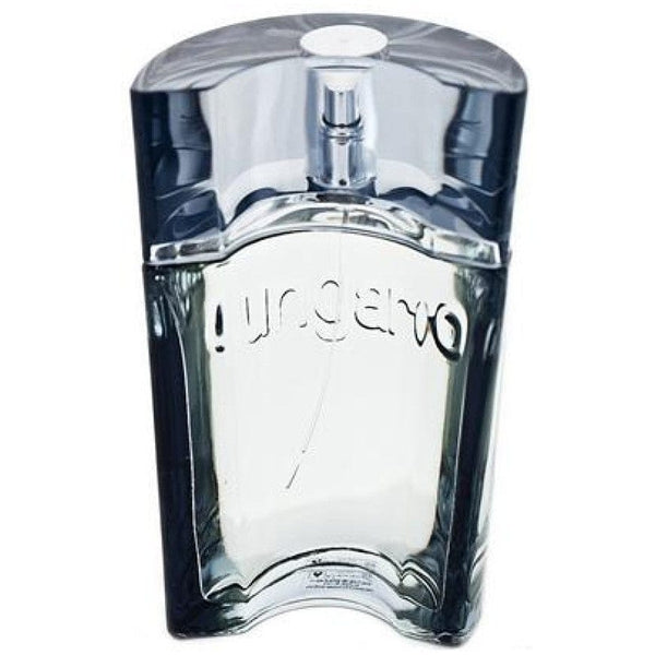 Emanuel Ungaro Ungaro Man Perfume/Cologne For Men Eau De Toilette Spray 3.0 Oz Edt — 1