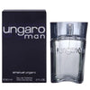 Emanuel Ungaro Ungaro Man Perfume/Cologne For Men Eau De Toilette Spray 3.0 Oz Edt — 2