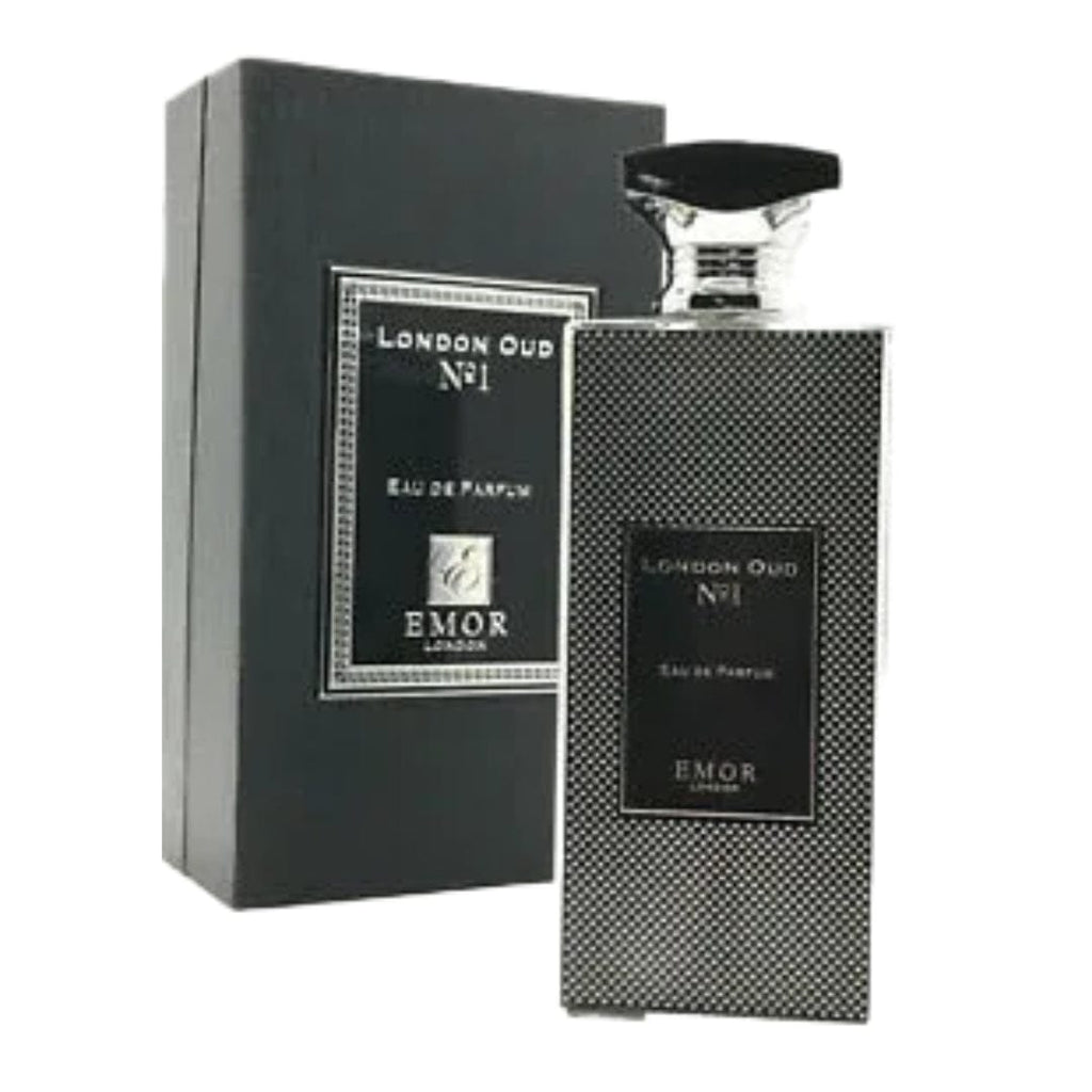 Emor London London¬†Oud No.¬†1 - 4.2 oz — 2