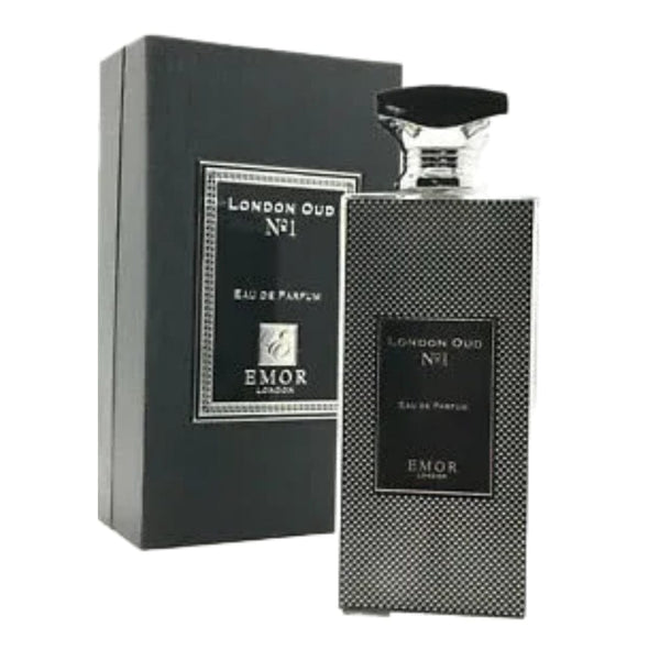 Emor London London¬†Oud No.¬†1 - 4.2 oz — 2