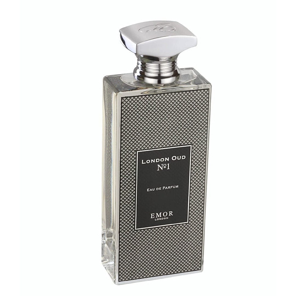 Emor London London¬†Oud No.¬†1 - 4.2 oz — 1