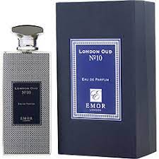 Emor London London¬†Oud No.¬†10 - 4.2 oz — 2