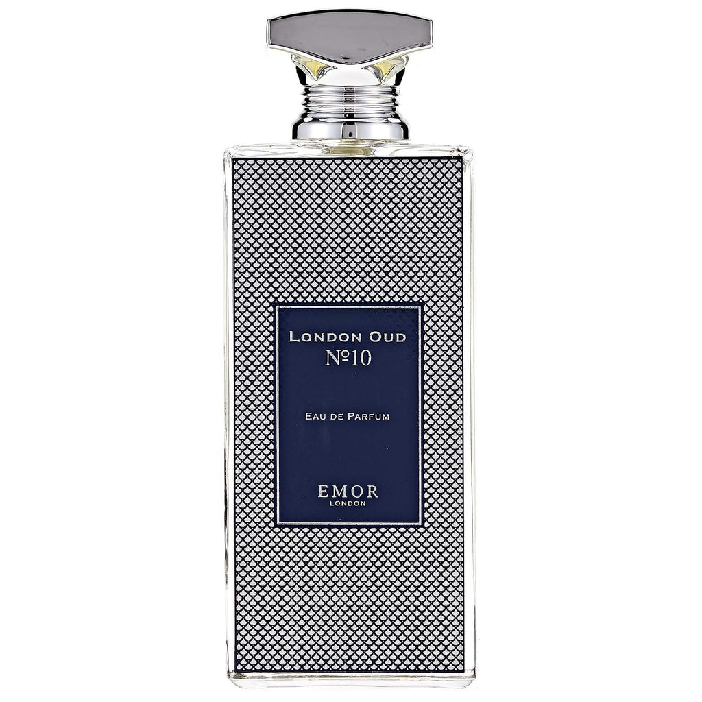 Emor London London¬†Oud No.¬†10 - 4.2 oz — 1