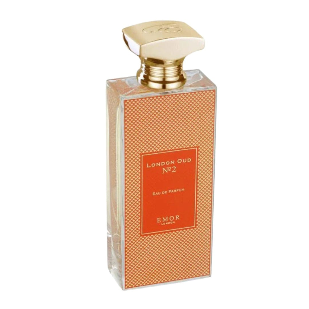 Emor London London¬†Oud No.¬†2 - 4.2 oz — 1