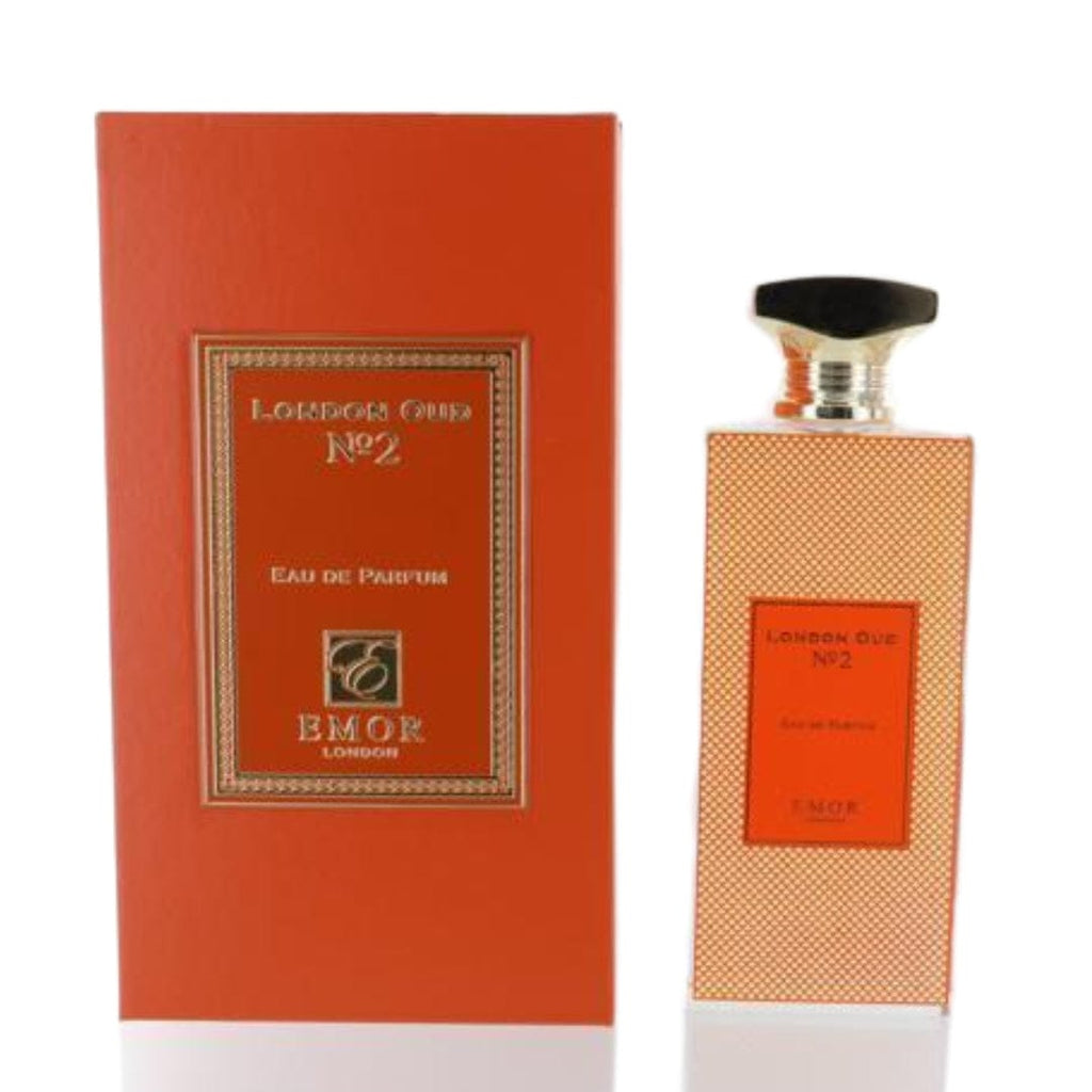 Emor London London¬†Oud No.¬†2 - 4.2 oz — 2