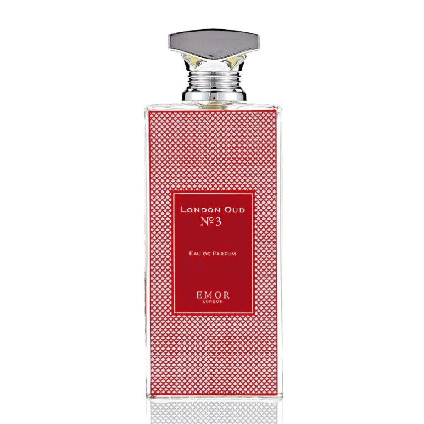 Emor London London Oud No. 3 - 4.2 oz Edp — 1