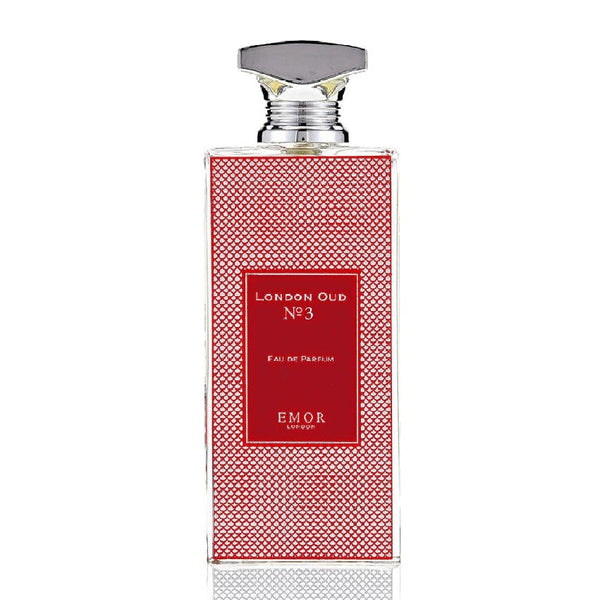 Emor London London Oud No. 3 - 4.2 oz Edp — 1