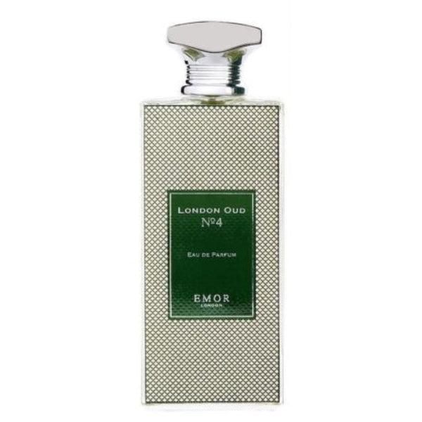 Emor London London¬†Oud No.¬†4 - 4.2 oz — 1