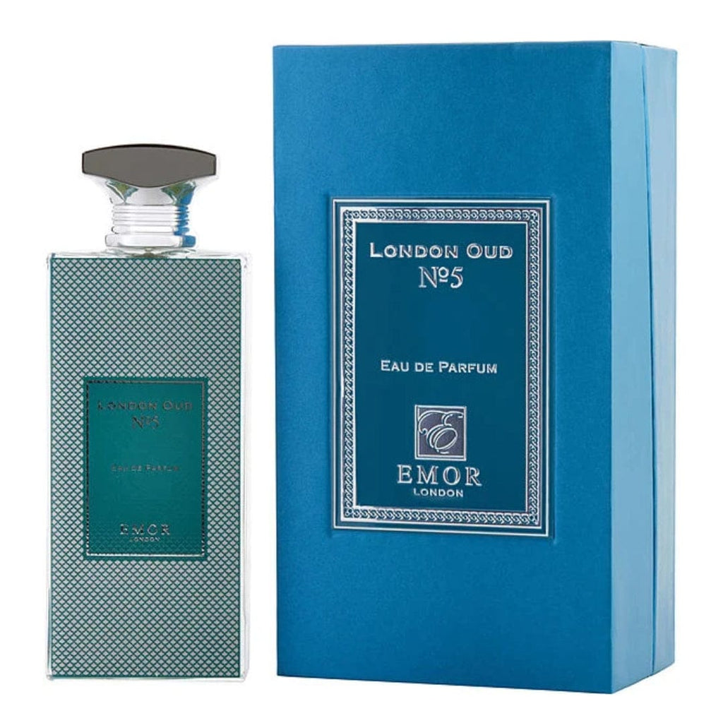 Emor London London¬†Oud No.¬†5 - 4.2 oz — 2