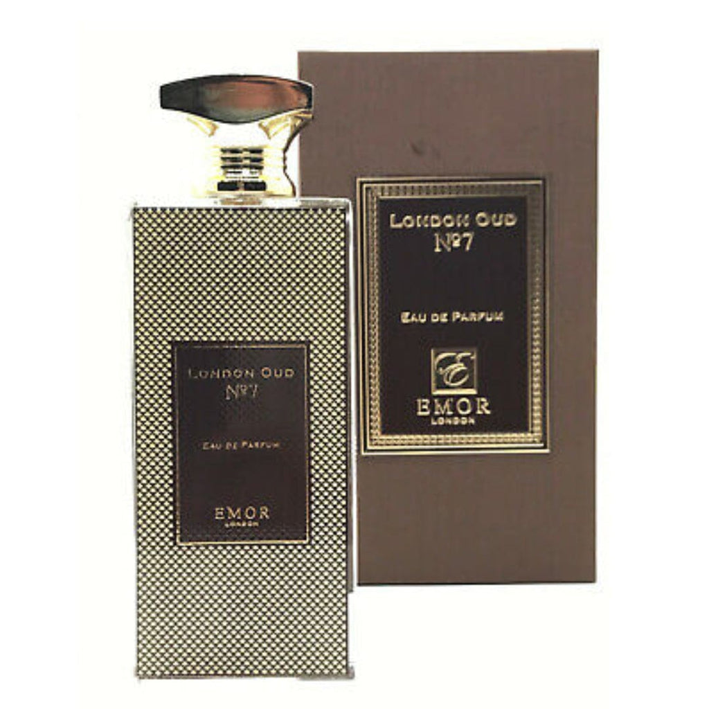 Emor London London¬†Oud No.¬†7 - 4.2 oz — 2