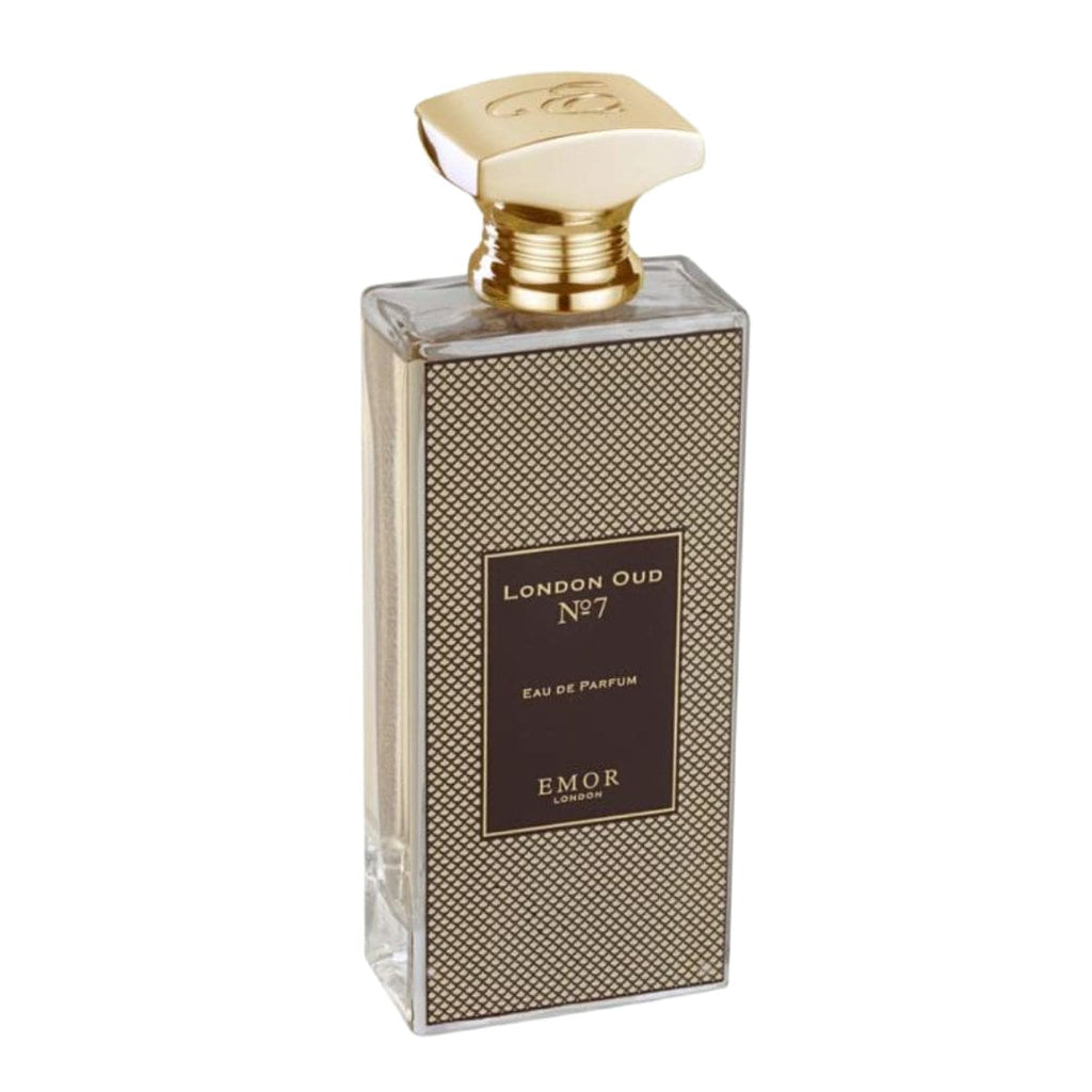 Emor London London¬†Oud No.¬†7 - 4.2 oz — 1