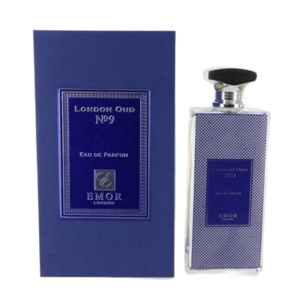 Emor London London¬†Oud No.¬†9¬†- 4.2 oz — 2