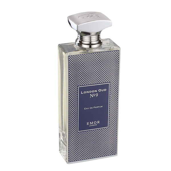 Emor London London¬†Oud No.¬†9¬†- 4.2 oz — 1