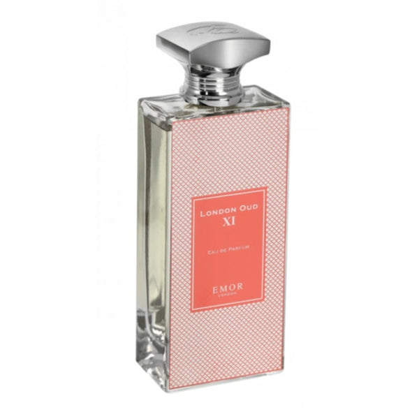 Emor London London Oud No. XI Women's Perfume/Cologne For Women Eau de Parfum 4.2 oz Edp — 1