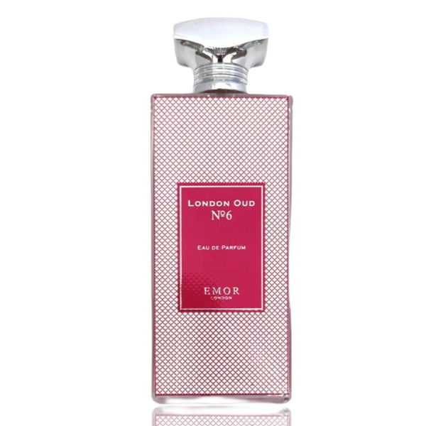 Emor London Oud No. 6 - 4.2 oz Edp — 1