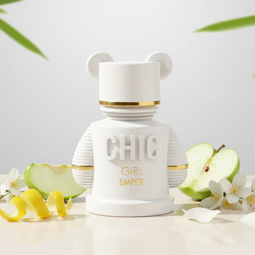 Emper Chic Girl — 2