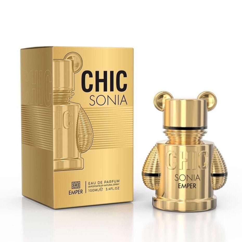 Emper Chic Sonia — 3