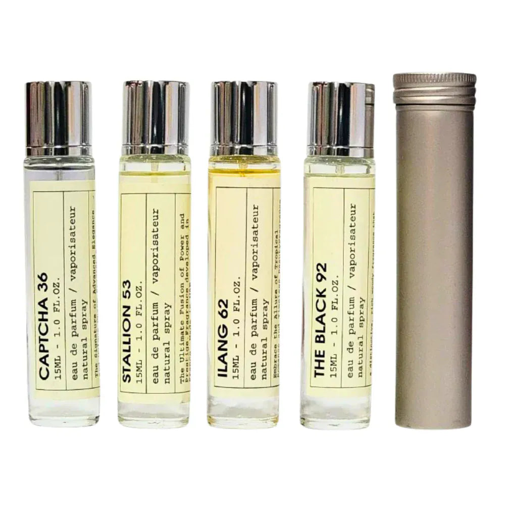 Emper Discovery Gift Set Miniature — 4
