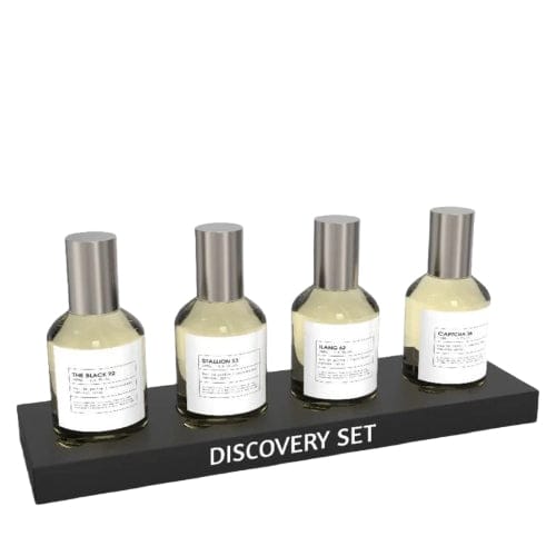 Emper Discovery Gift Set Miniature — 1
