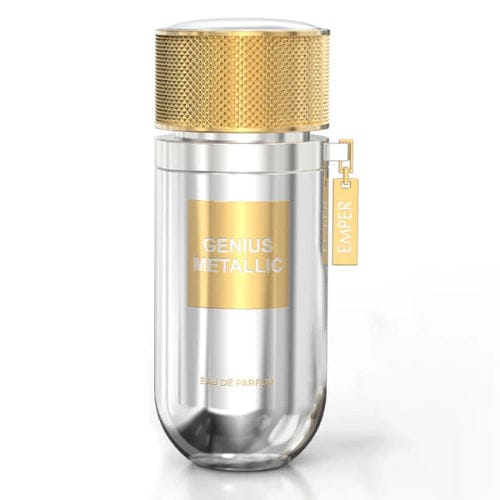 Emper Genius Metallic — 1