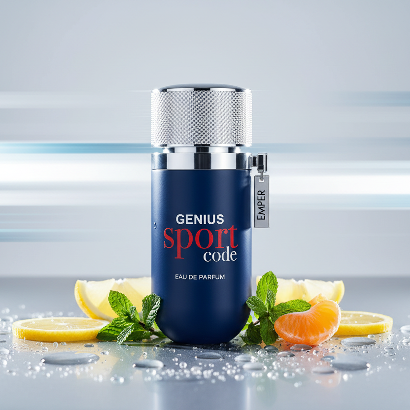 Emper Genius Sport Code — 2