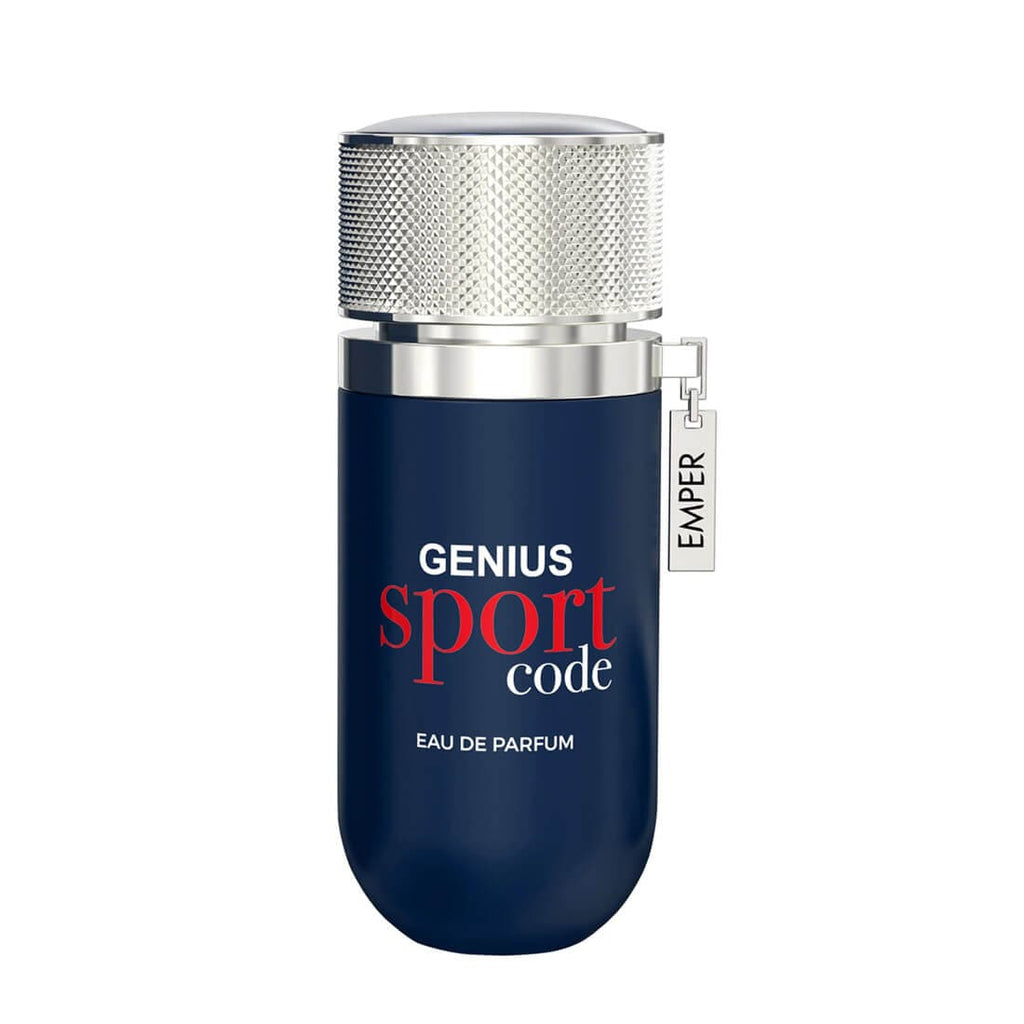 Emper Genius Sport Code — 1