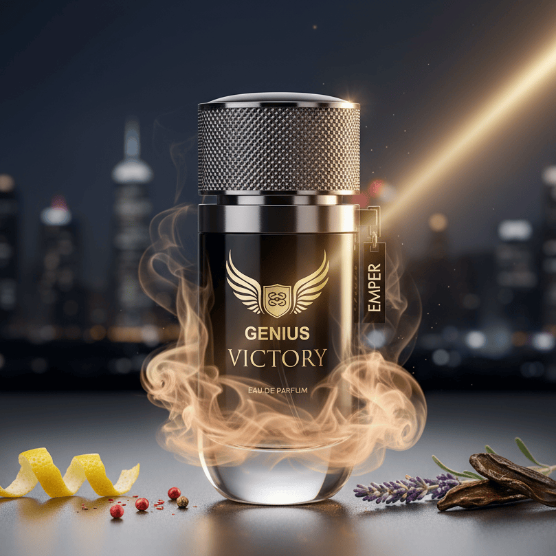 Emper Genius Victory — 2