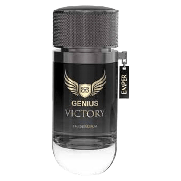 Emper Genius Victory — 1