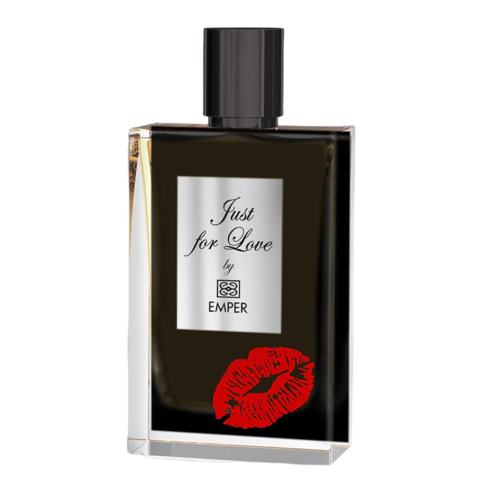 Emper Just for Love — 1