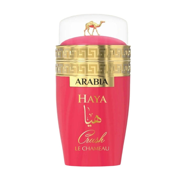 Emper Le Chameau Arabia Haya Crush — 1