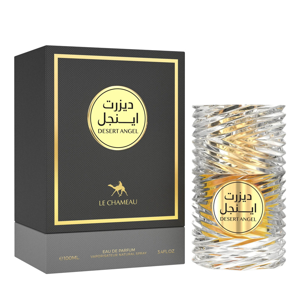 Emper Le Chameau Desert Angel — 3