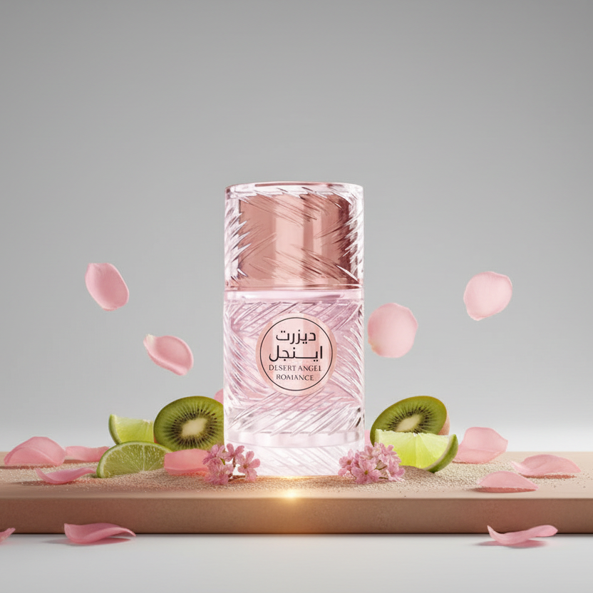 Emper Le Chameau Desert Angel Romance Eau de Parfum — 2