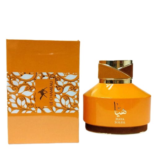 Emper Le Chameau Haya Soleil — 3