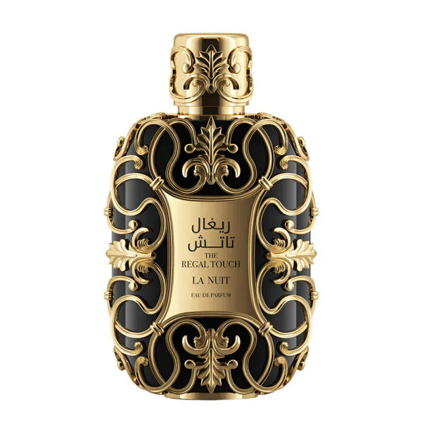 Emper Le Chameau Regal Touch La Nuit — 1
