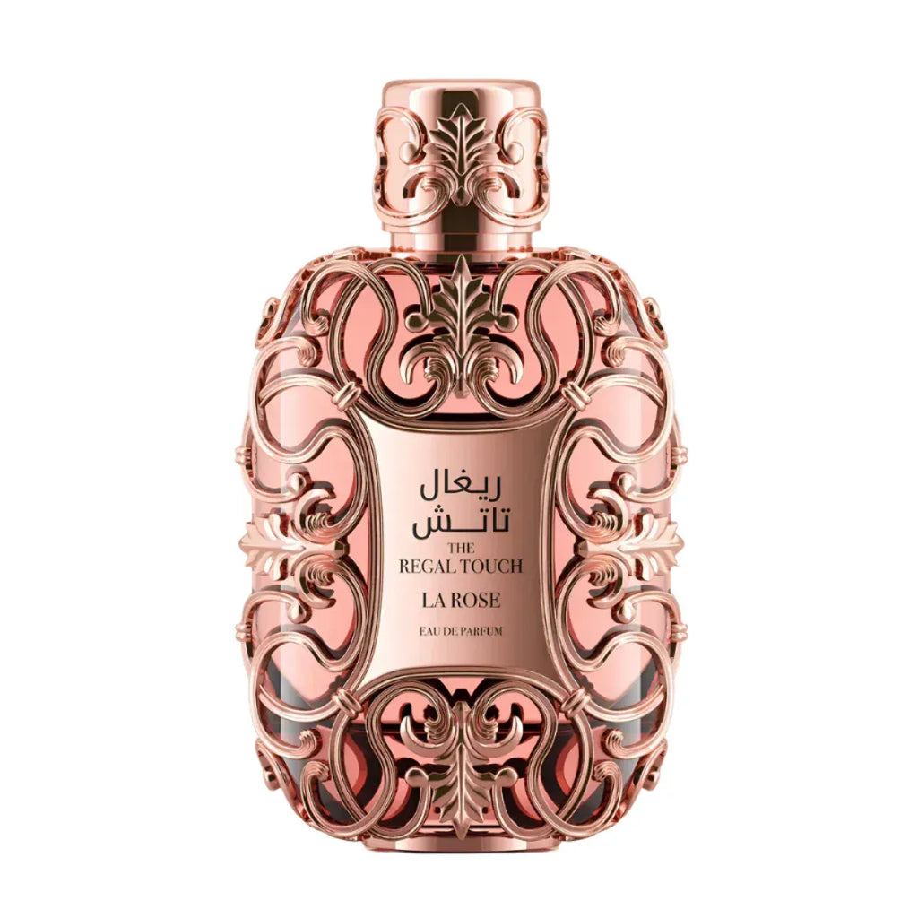 Emper Le Chameau Regal Touch La Rose — 1
