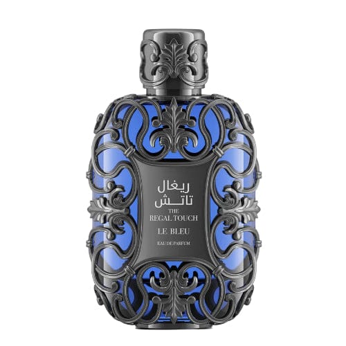 Emper Le Chameau Regal Touch Le Blue Eau de Parfum — 1
