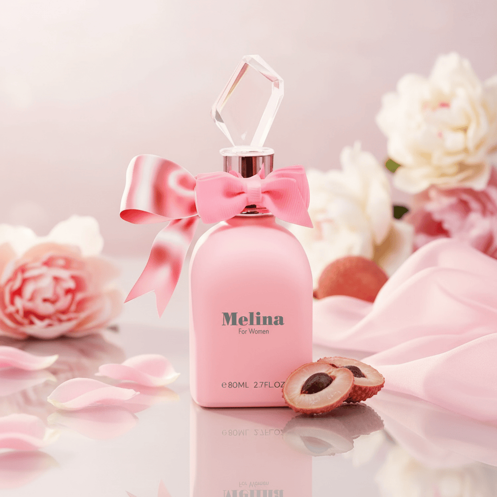Emper Melina — 2