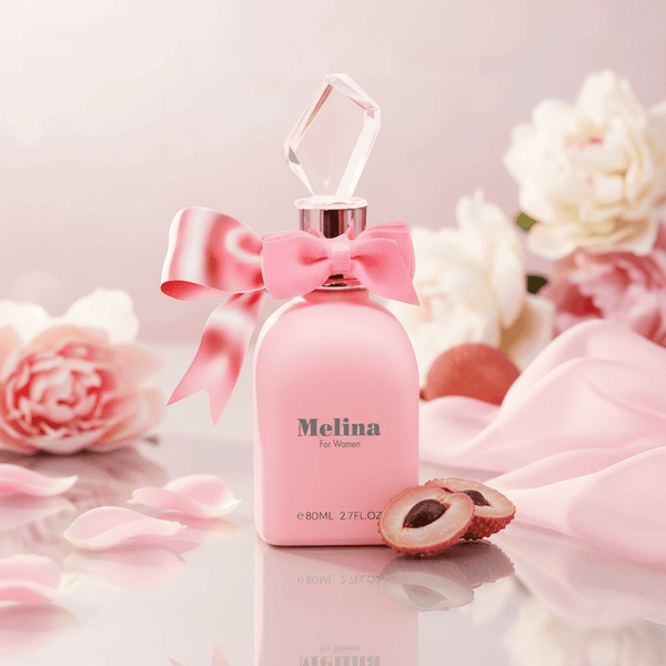 Emper Melina — 2